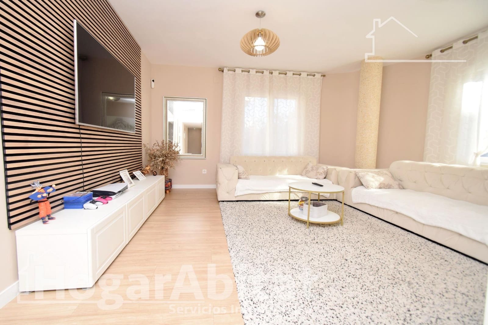 3 bedroom Flat for sale in Quart de Poblet with garage - € 359,000 (Ref: 9625752)