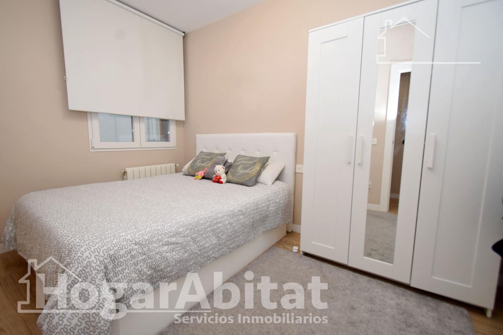 3 bedroom Flat for sale in Quart de Poblet with garage - € 359,000 (Ref: 9625752)