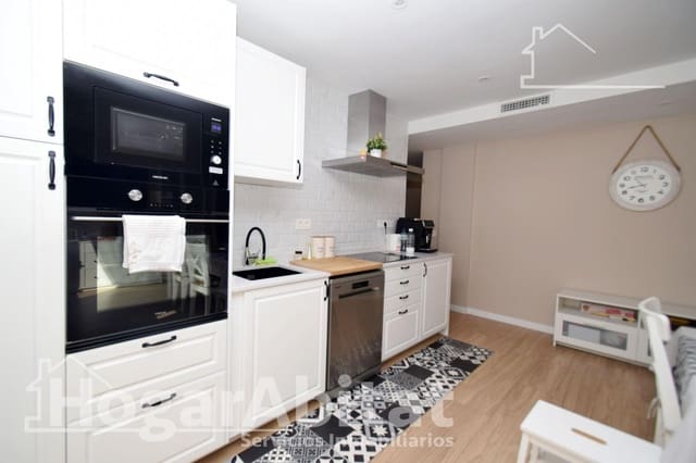 3 slaapkamer Flat te koop in Quart de Poblet met garage - € 359.000 (Ref: 9625752)