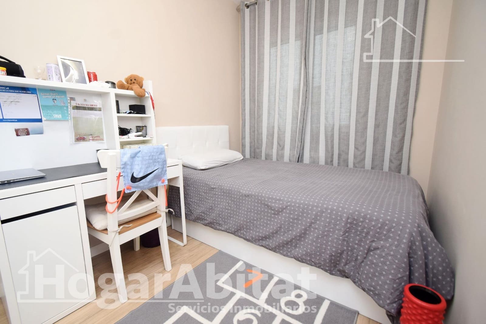 3 bedroom Flat for sale in Quart de Poblet with garage - € 359,000 (Ref: 9625752)