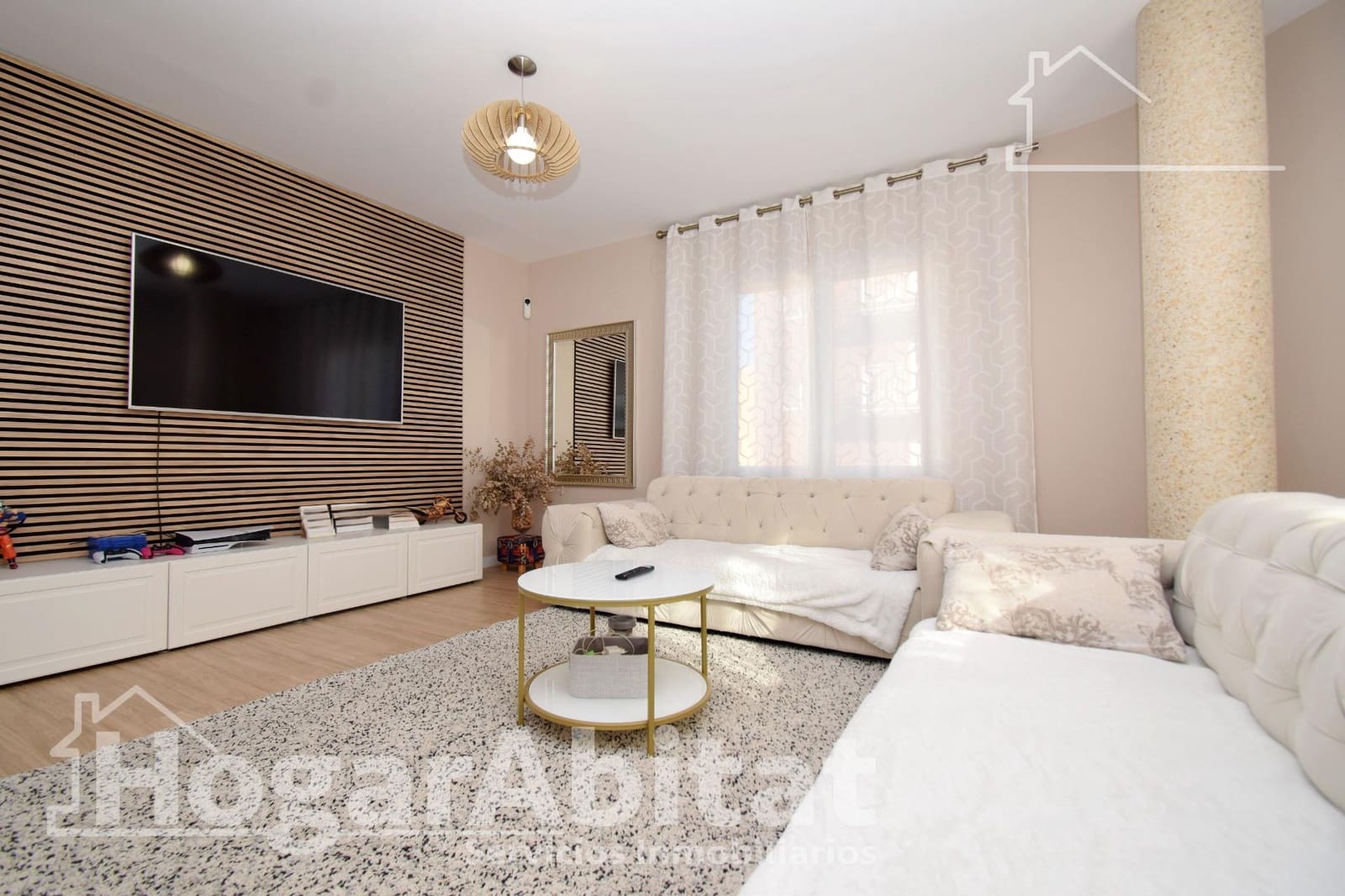 3 bedroom Flat for sale in Quart de Poblet with garage - € 359,000 (Ref: 9625752)