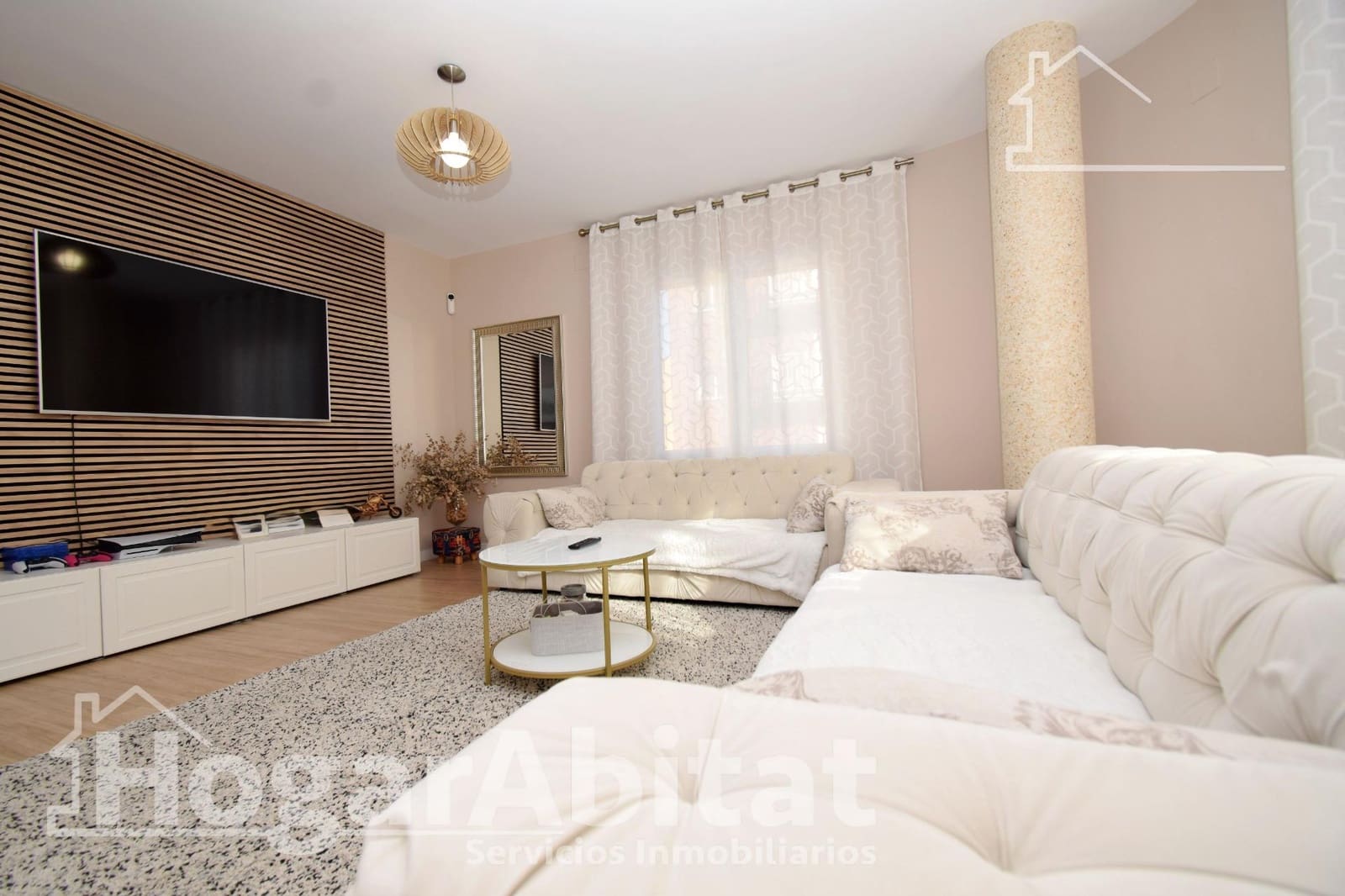 3 bedroom Flat for sale in Quart de Poblet with garage - € 359,000 (Ref: 9625752)