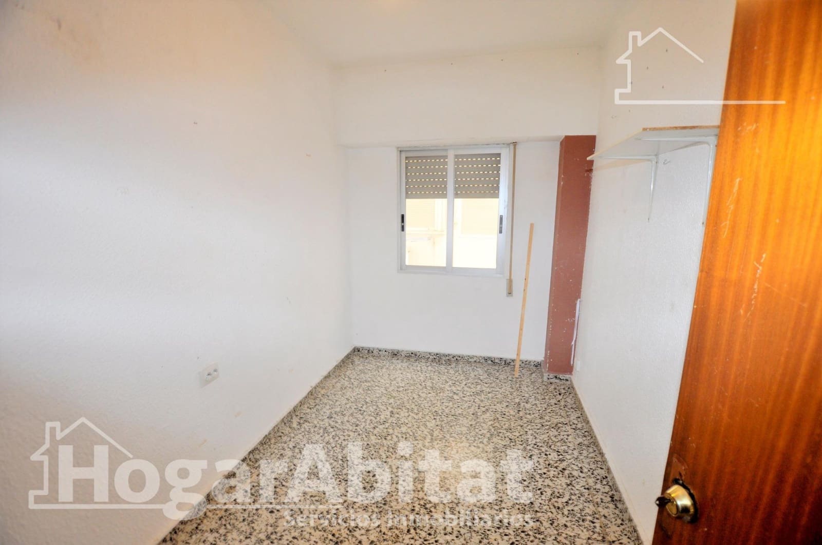 4 soveværelse Lejlighed til salg i Valencia by - € 375.000 (Ref: 9625753)