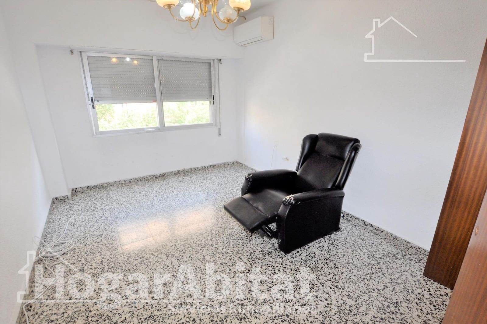 4 soveværelse Lejlighed til salg i Valencia by - € 375.000 (Ref: 9625753)