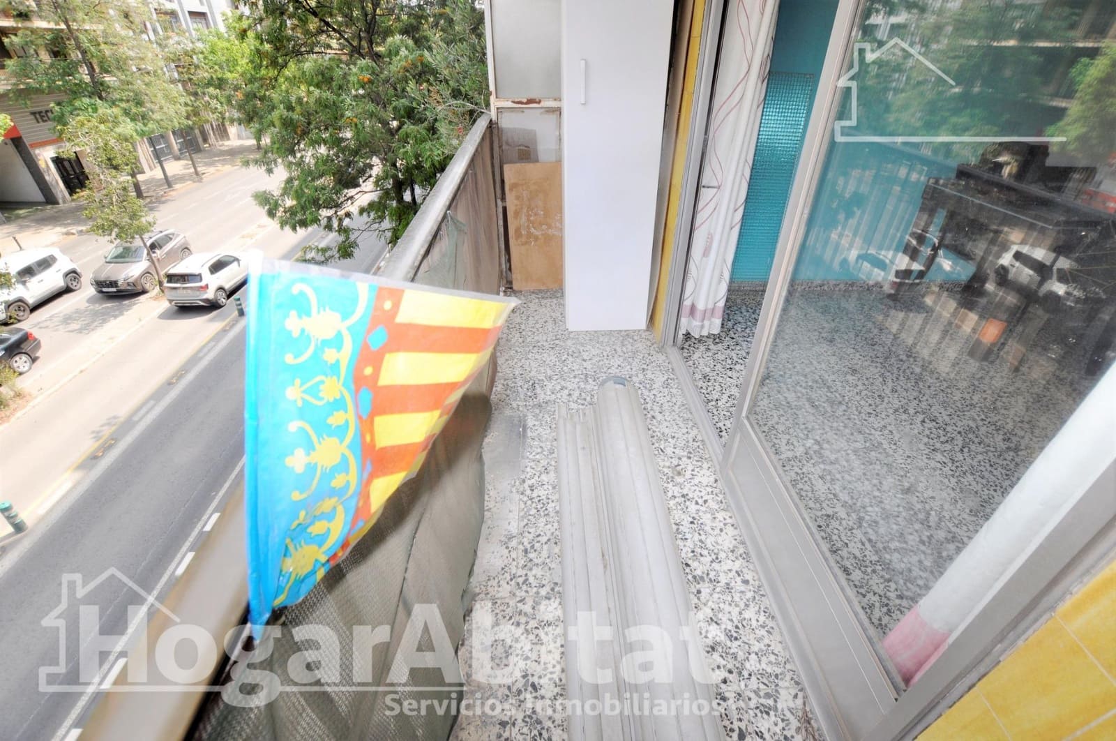 4 soveværelse Lejlighed til salg i Valencia by - € 375.000 (Ref: 9625753)