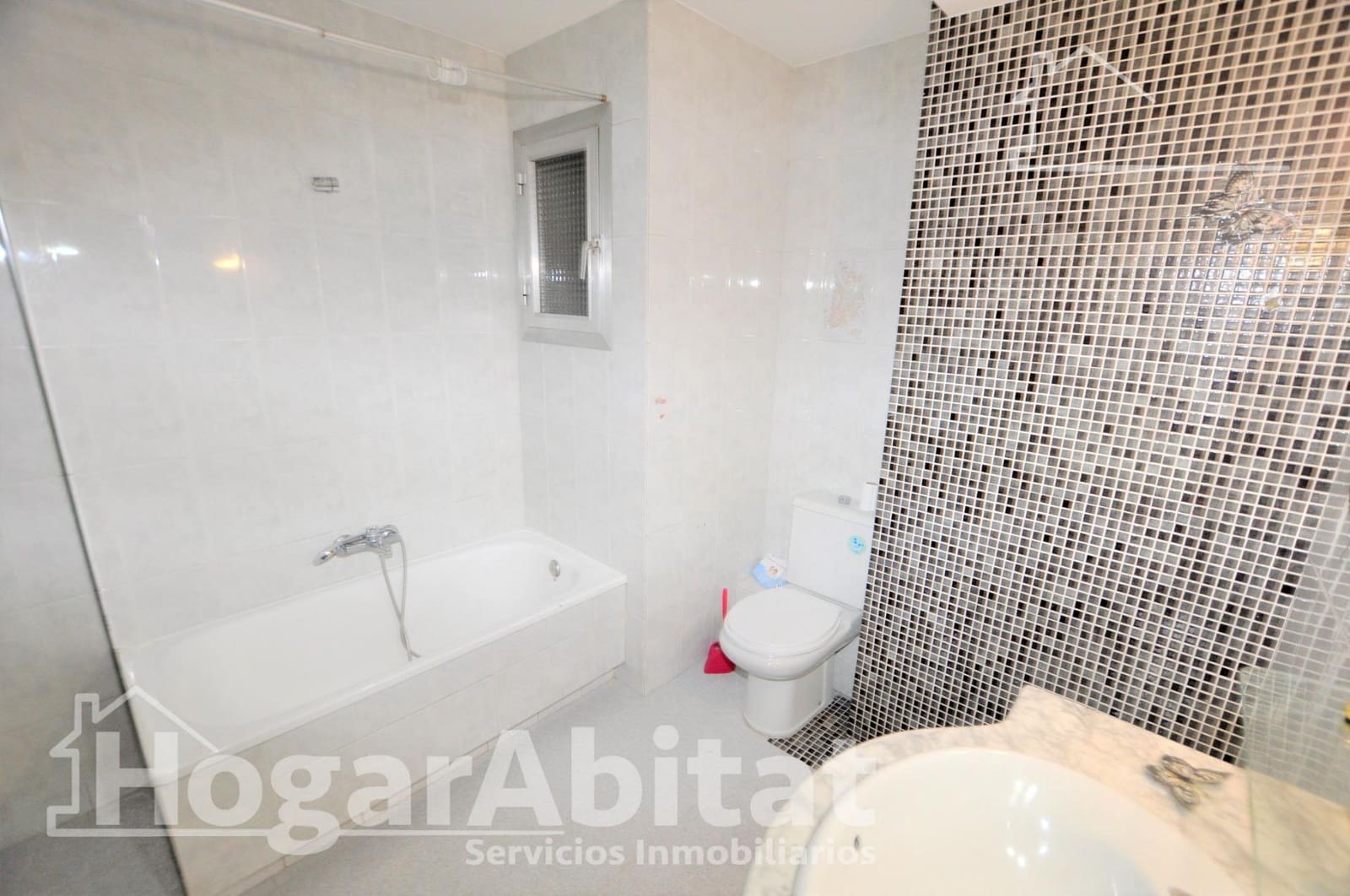 4 soveværelse Lejlighed til salg i Valencia by - € 375.000 (Ref: 9625753)