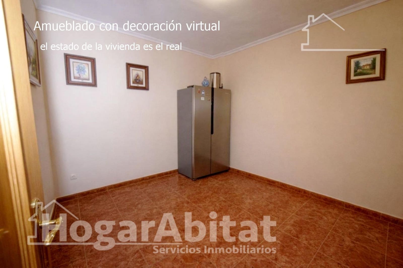 7 soverom Villa til salgs i Turis med svømmebasseng garasje - € 450 000 (Ref: 9625754)