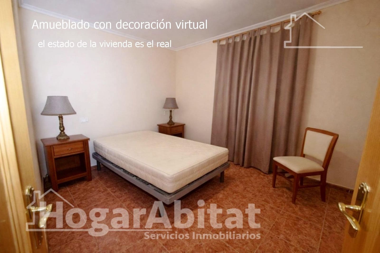 7 soverom Villa til salgs i Turis med svømmebasseng garasje - € 450 000 (Ref: 9625754)