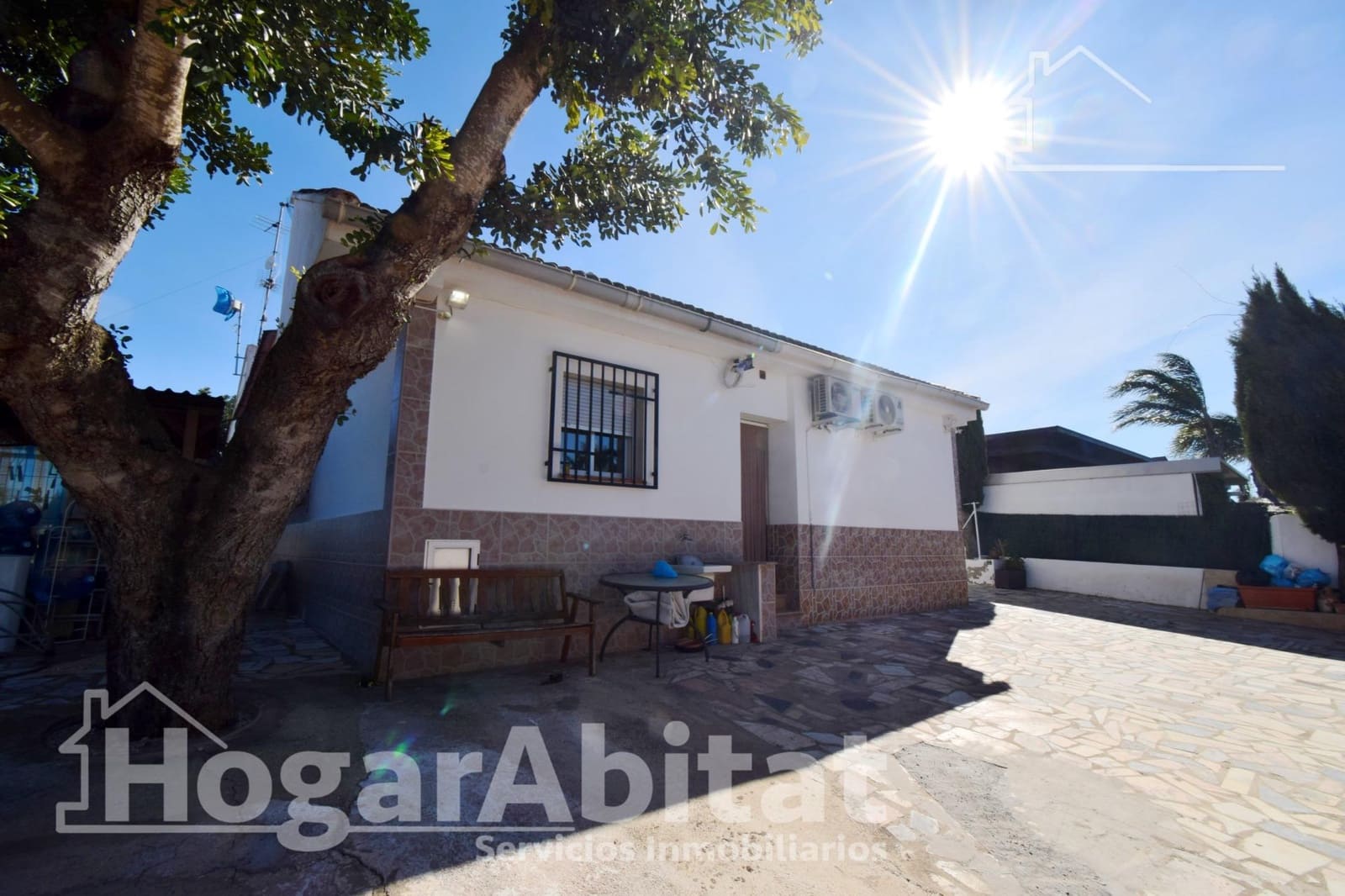 7 soverom Villa til salgs i Turis med svømmebasseng garasje - € 450 000 (Ref: 9625754)