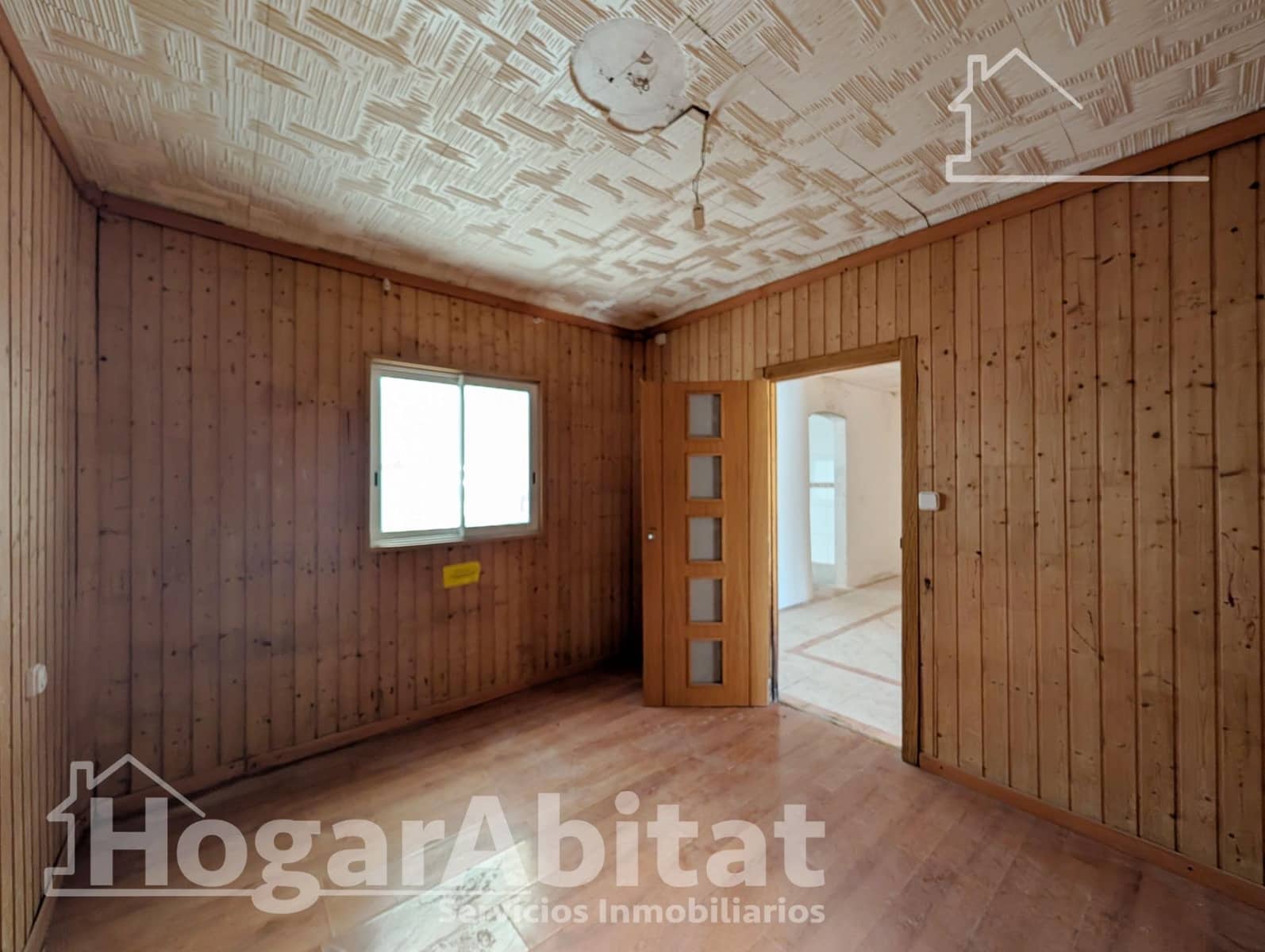 4 soverom Rekkehus til salgs i Alicante by - € 148 000 (Ref: 9625757)