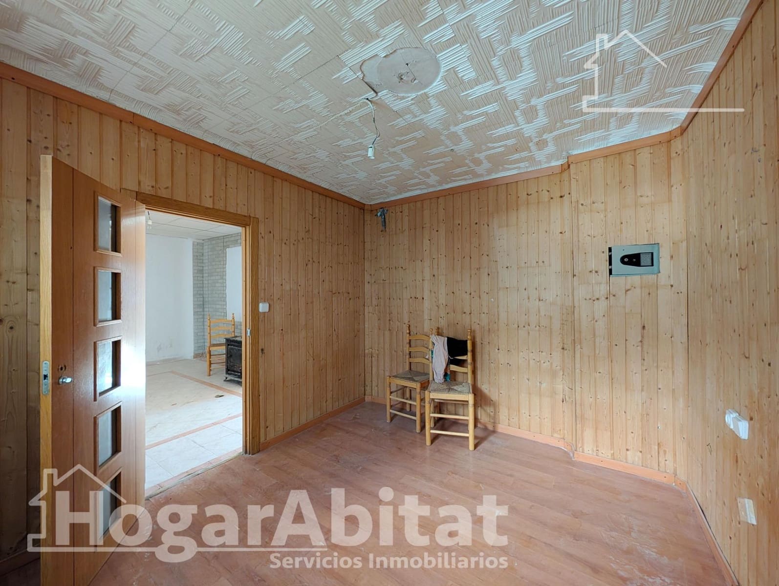 4 soverom Rekkehus til salgs i Alicante by - € 148 000 (Ref: 9625757)