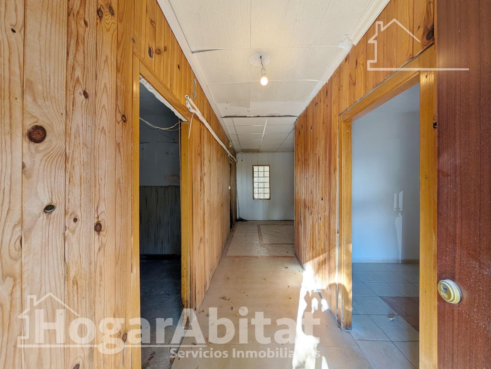 4 soverom Rekkehus til salgs i Alicante by - € 148 000 (Ref: 9625757)