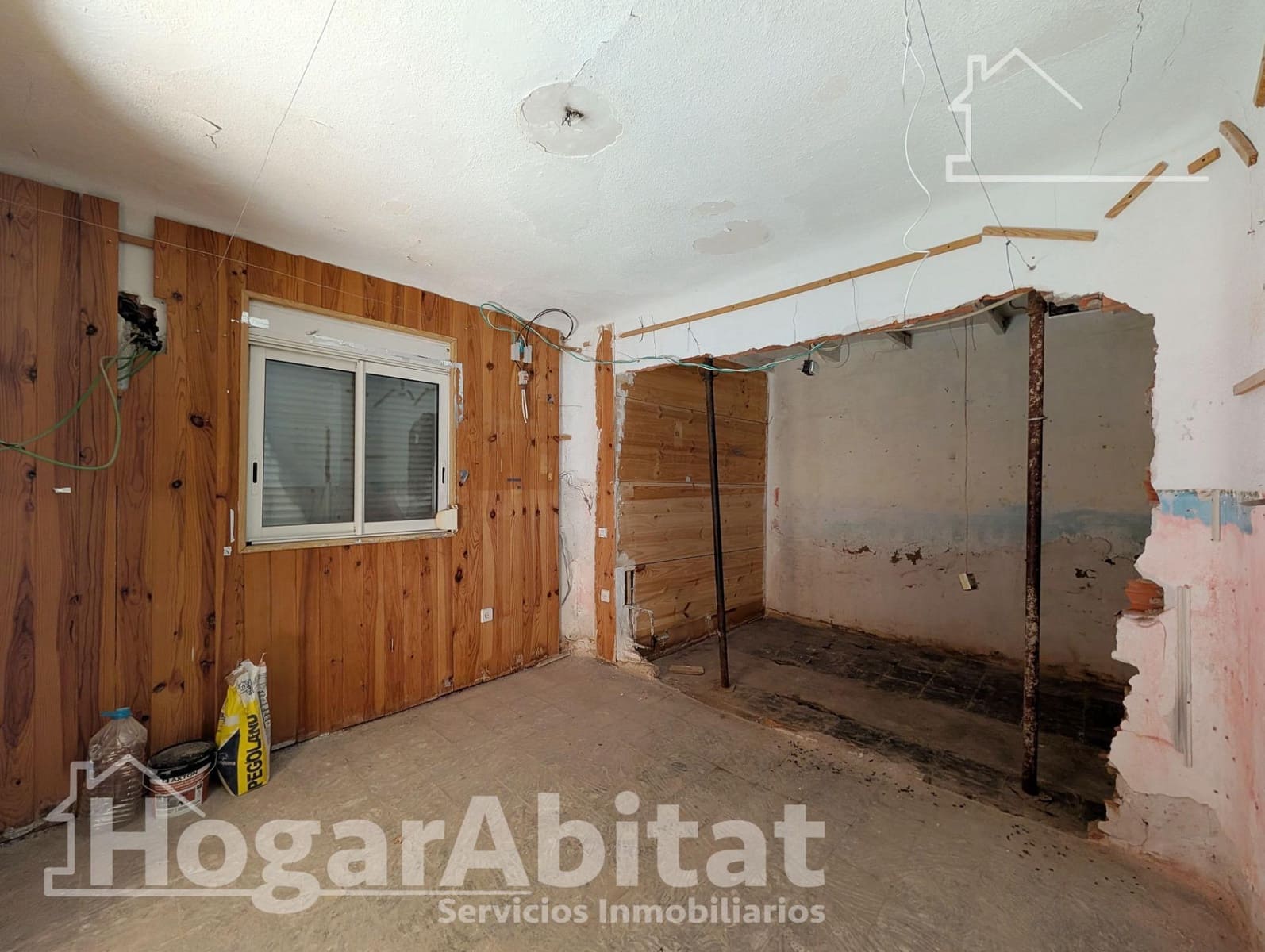 4 soverom Rekkehus til salgs i Alicante by - € 148 000 (Ref: 9625757)