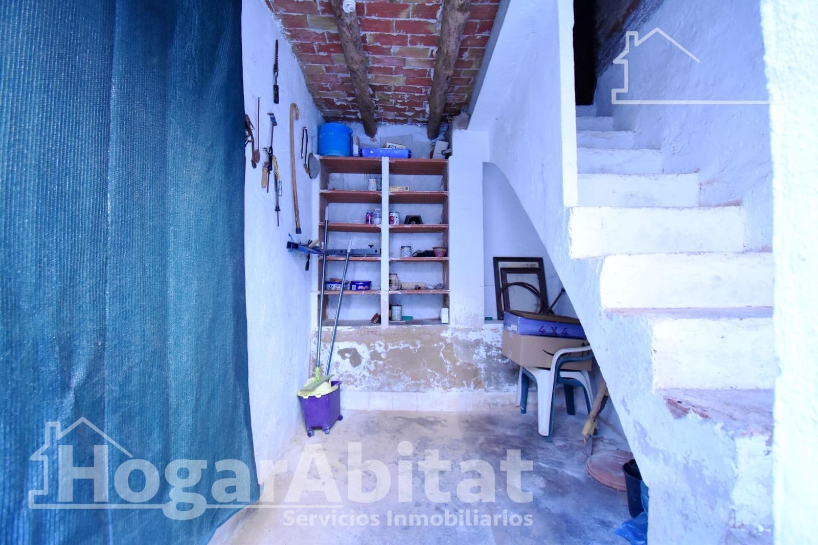 6 sypialnia Dom na sprzedaż w Xeresa - 170 000 € (Ref: 9625758)