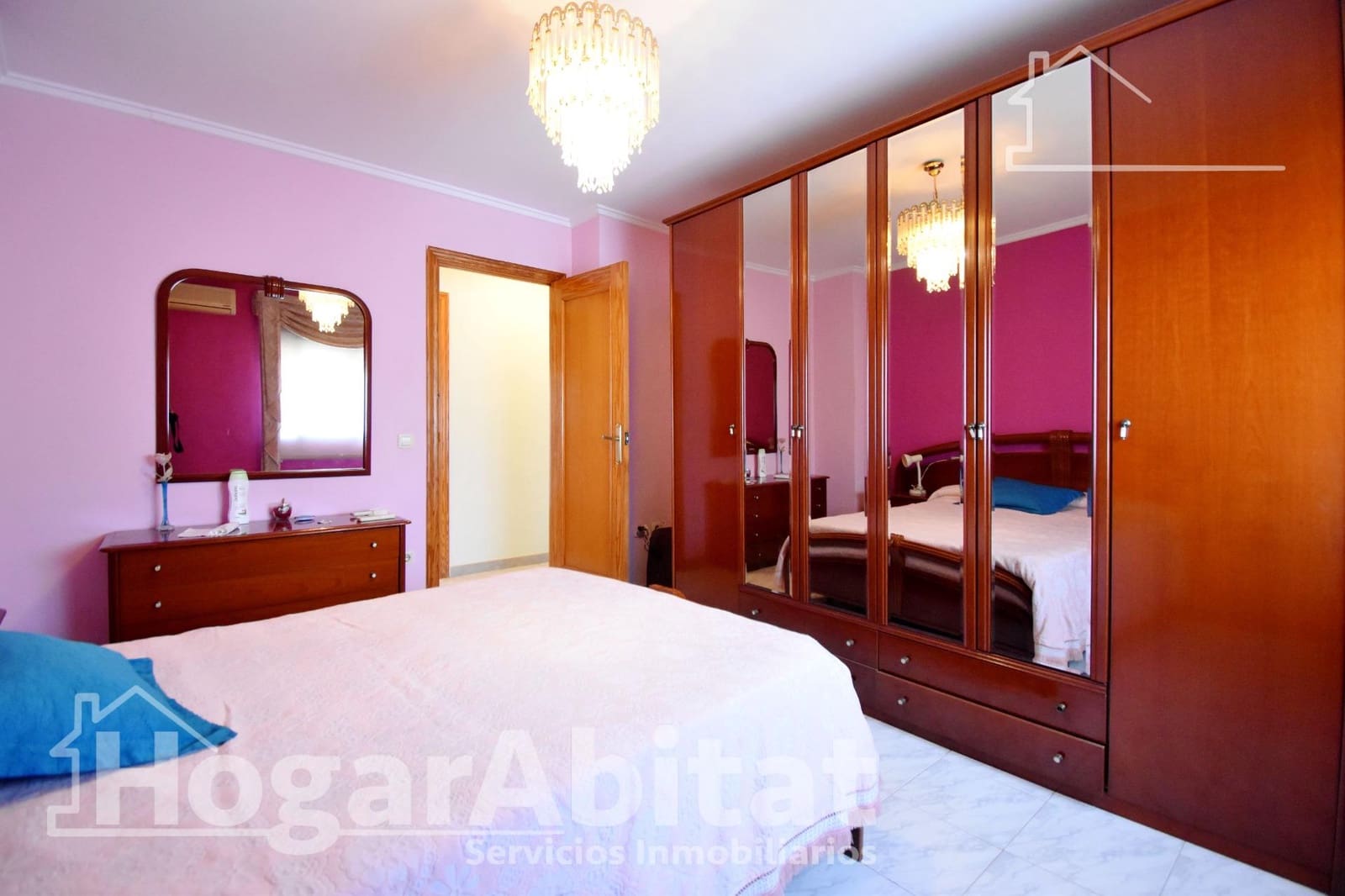 6 sypialnia Dom na sprzedaż w Xeresa - 170 000 € (Ref: 9625758)