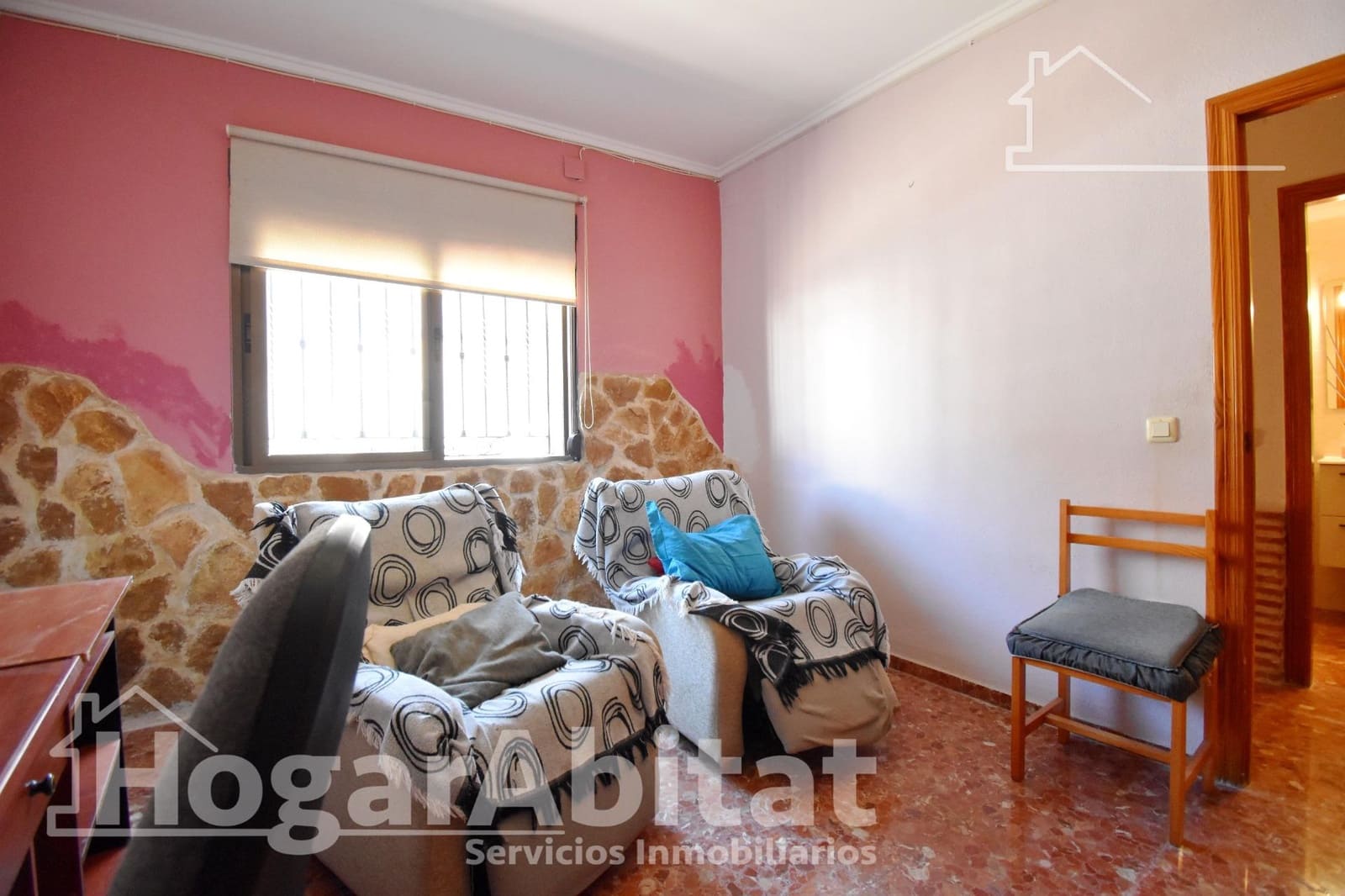 6 sypialnia Dom na sprzedaż w Xeresa - 170 000 € (Ref: 9625758)