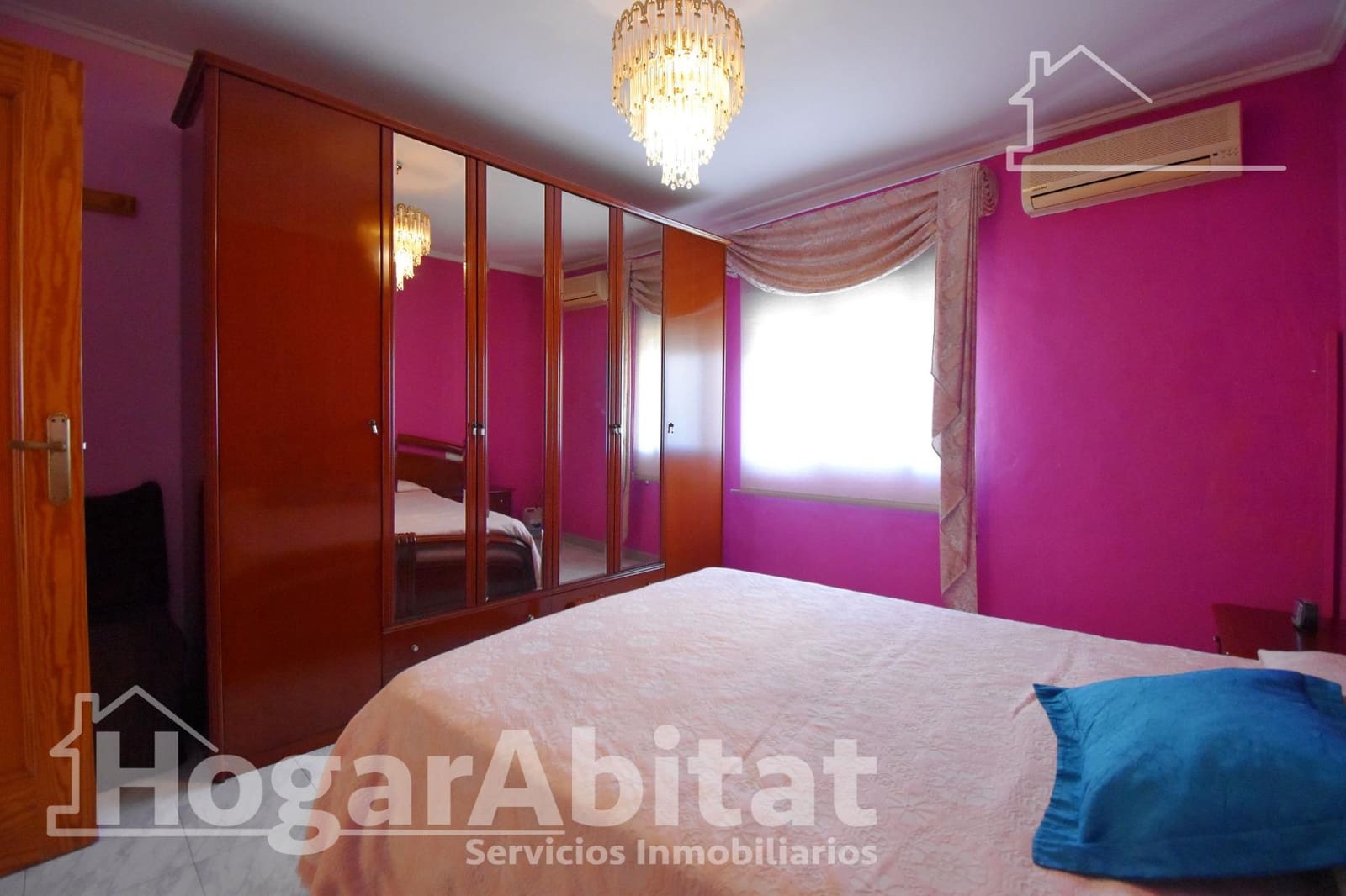 6 sypialnia Dom na sprzedaż w Xeresa - 170 000 € (Ref: 9625758)