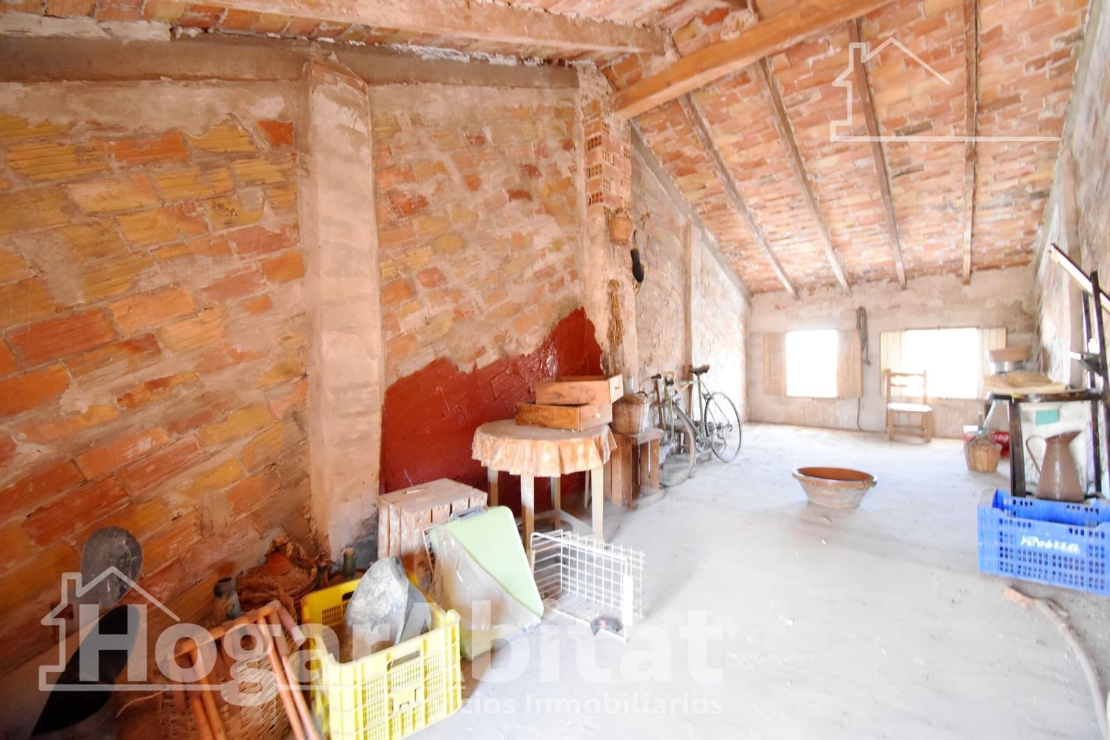 6 sypialnia Dom na sprzedaż w Xeresa - 170 000 € (Ref: 9625758)