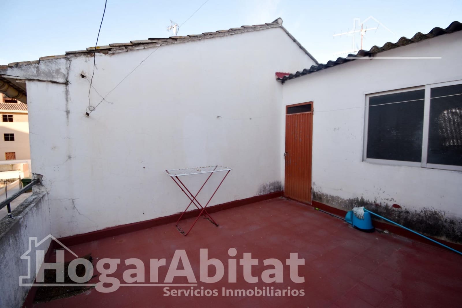 4 slaapkamer Finca/Landhuis te koop in Polinya de Xuquer met garage - € 136.500 (Ref: 9625760)
