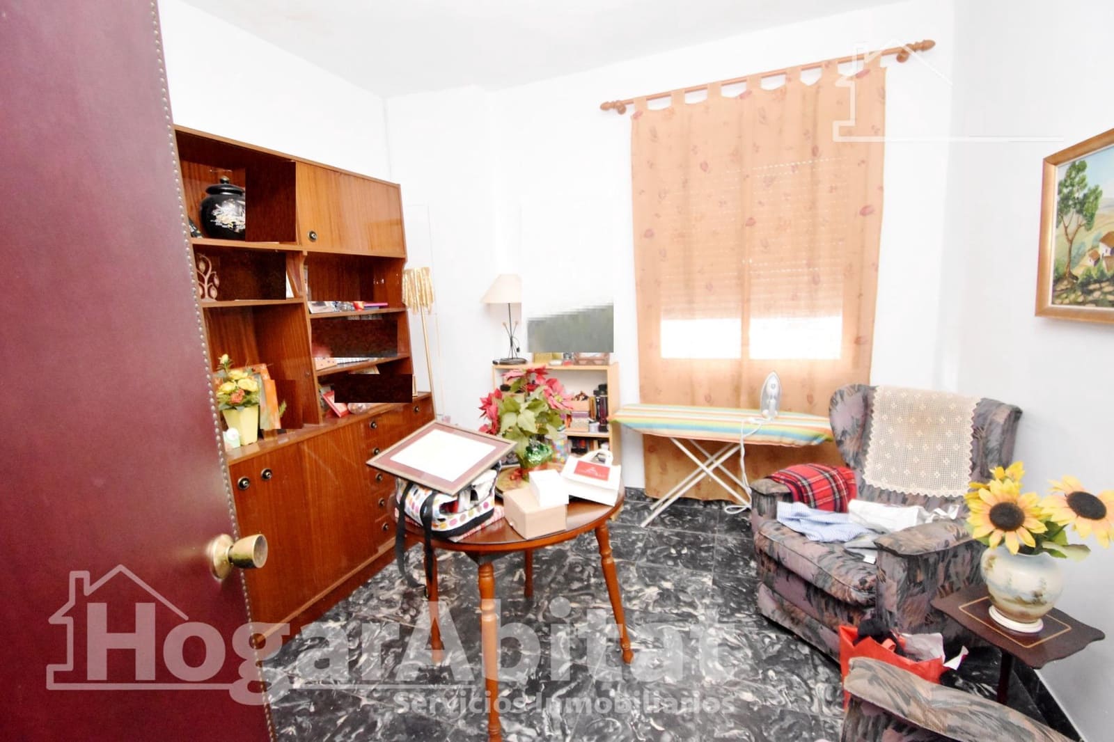 4 slaapkamer Finca/Landhuis te koop in Polinya de Xuquer met garage - € 136.500 (Ref: 9625760)