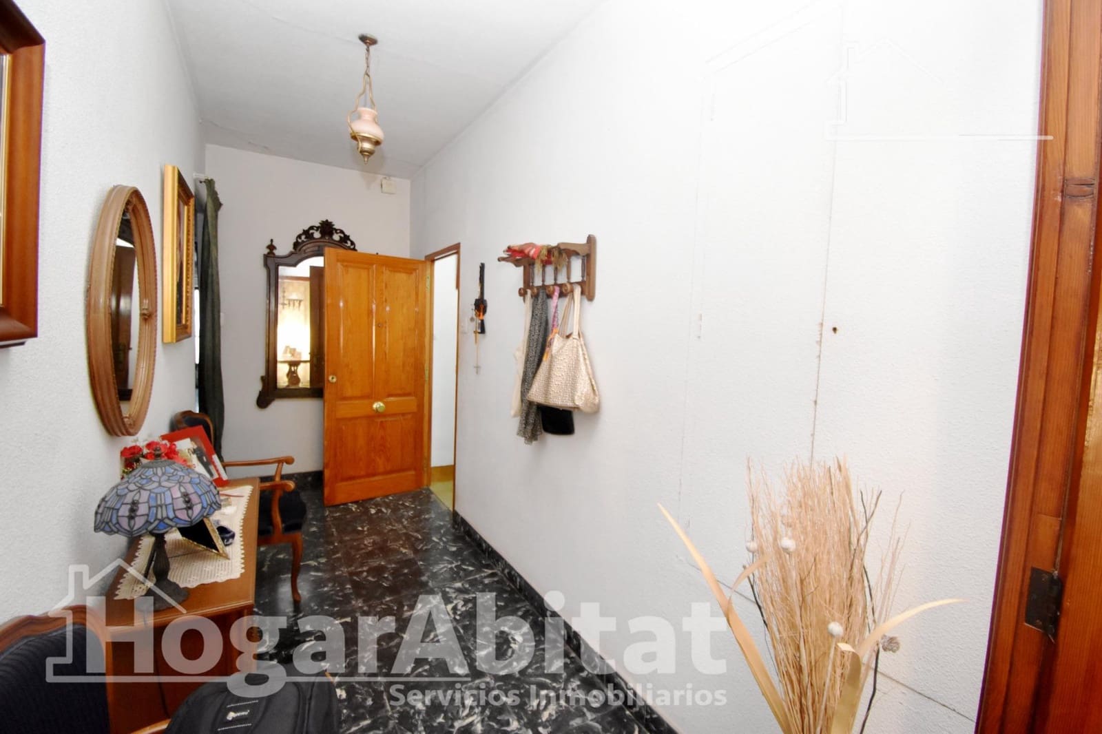 4 slaapkamer Finca/Landhuis te koop in Polinya de Xuquer met garage - € 136.500 (Ref: 9625760)