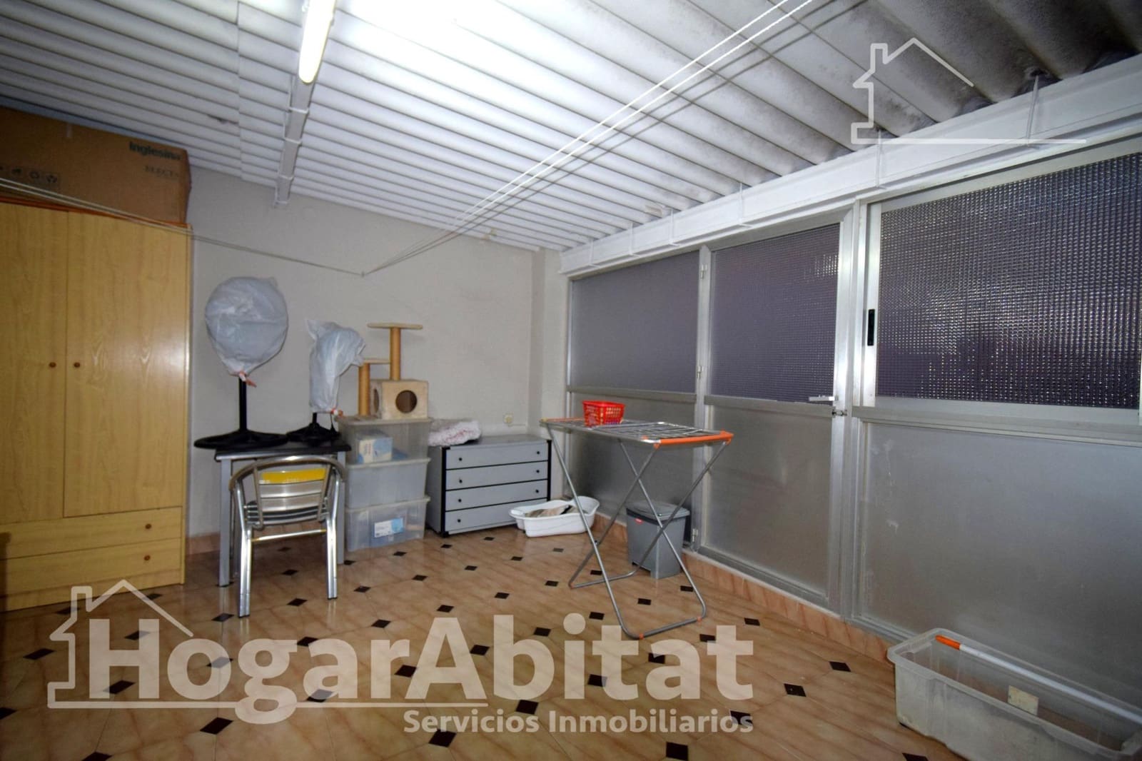 4 soveværelse Byhus til salg i Paterna med garage - € 350.000 (Ref: 9625761)