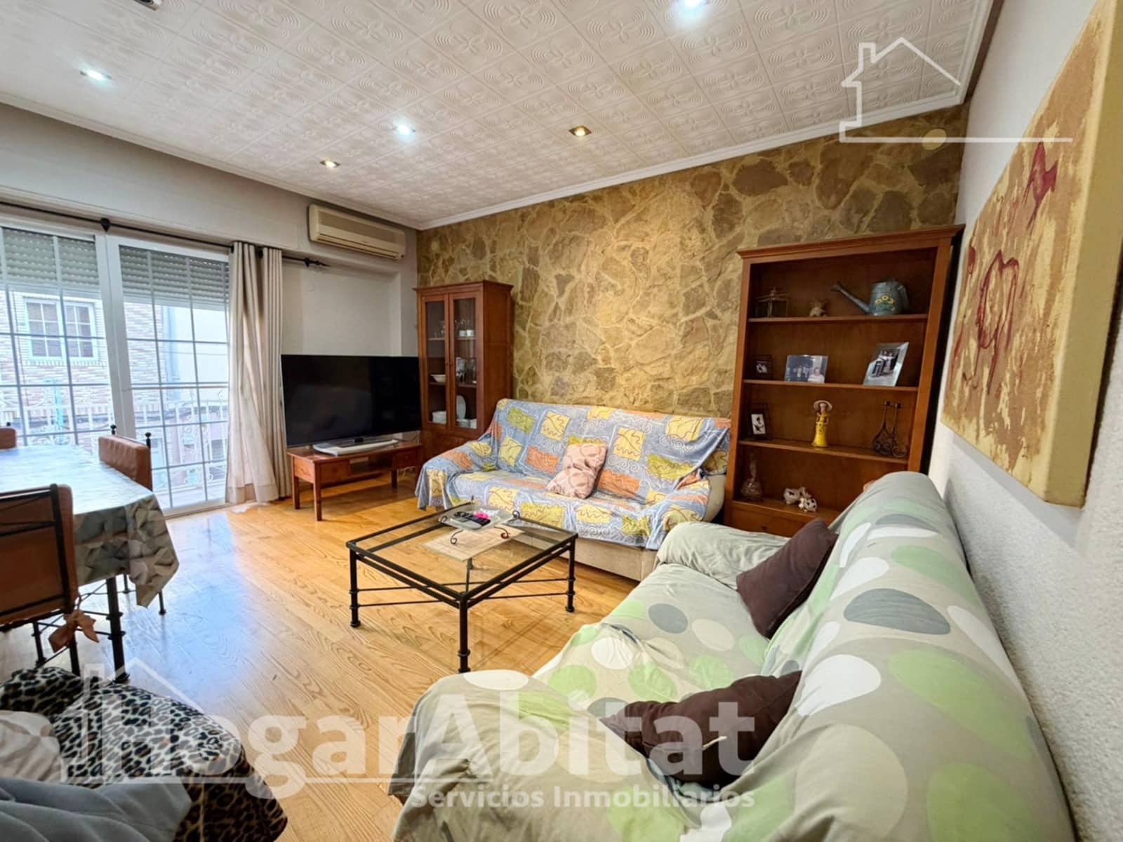 4 bedroom Townhouse for sale in Paterna with garage - € 350,000 (Ref: 9625761)