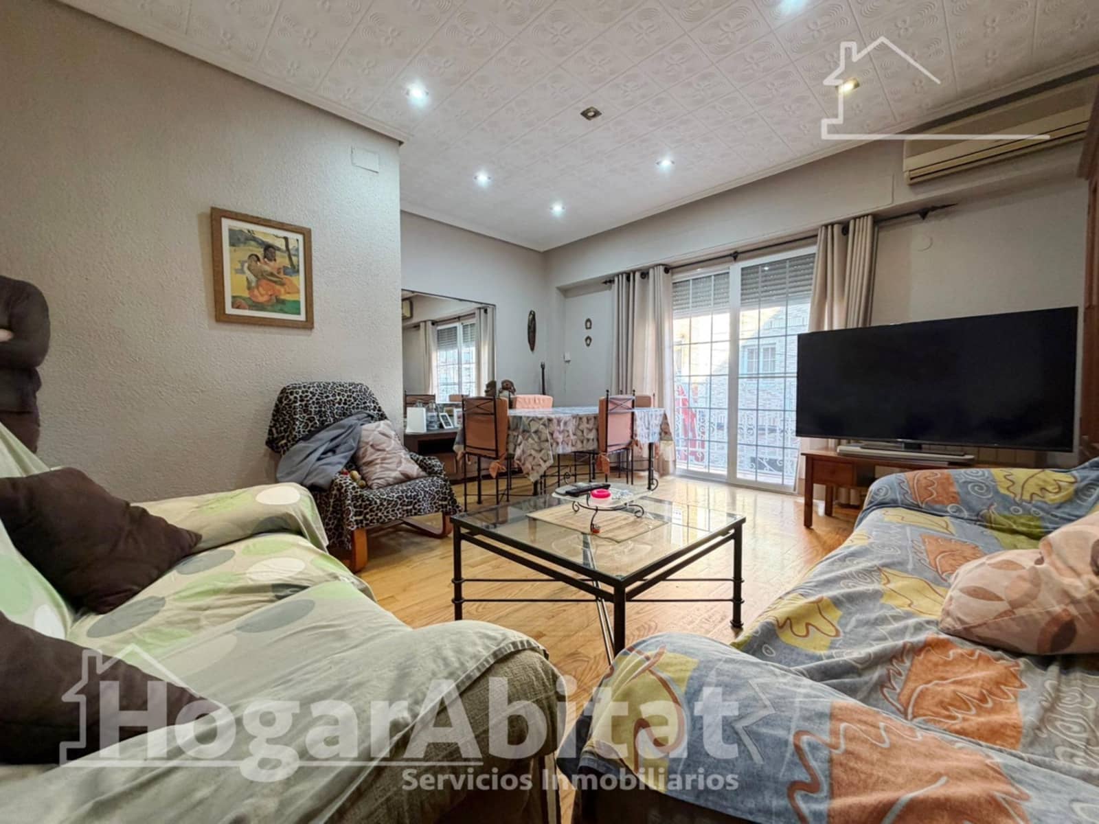 4 bedroom Townhouse for sale in Paterna with garage - € 350,000 (Ref: 9625761)