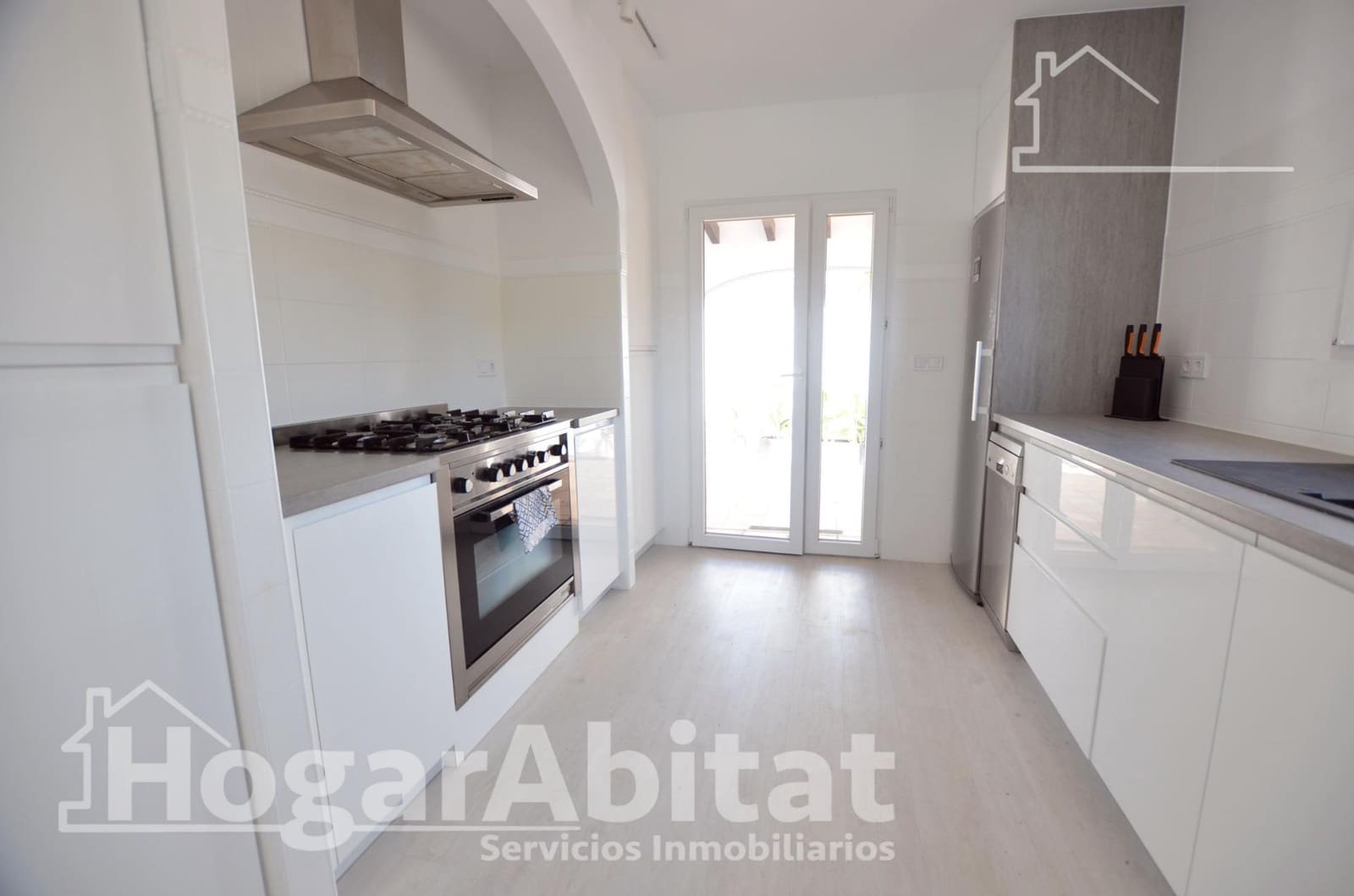 Chalet de 5 habitaciones en Calpe / Calp en venta con piscina garaje - 729.000 € (Ref: 9627611)