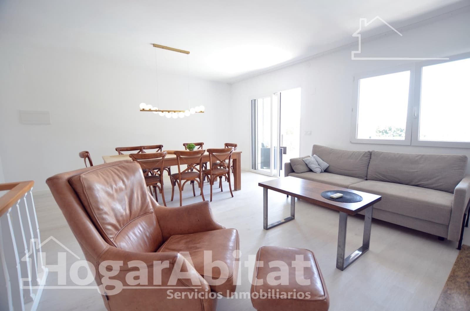 Chalet de 5 habitaciones en Calpe / Calp en venta con piscina garaje - 729.000 € (Ref: 9627611)