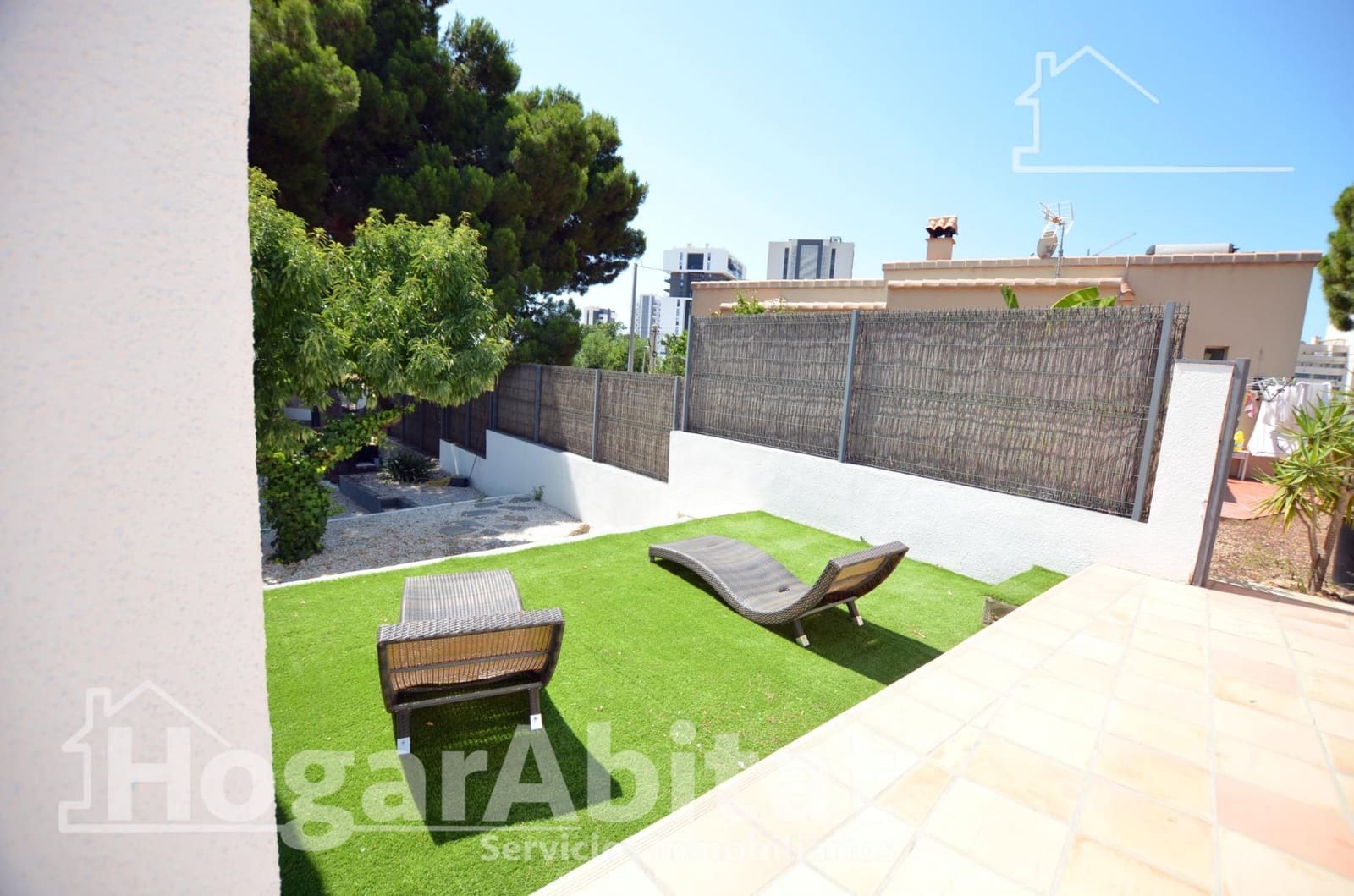 Chalet de 5 habitaciones en Calpe / Calp en venta con piscina garaje - 729.000 € (Ref: 9627611)