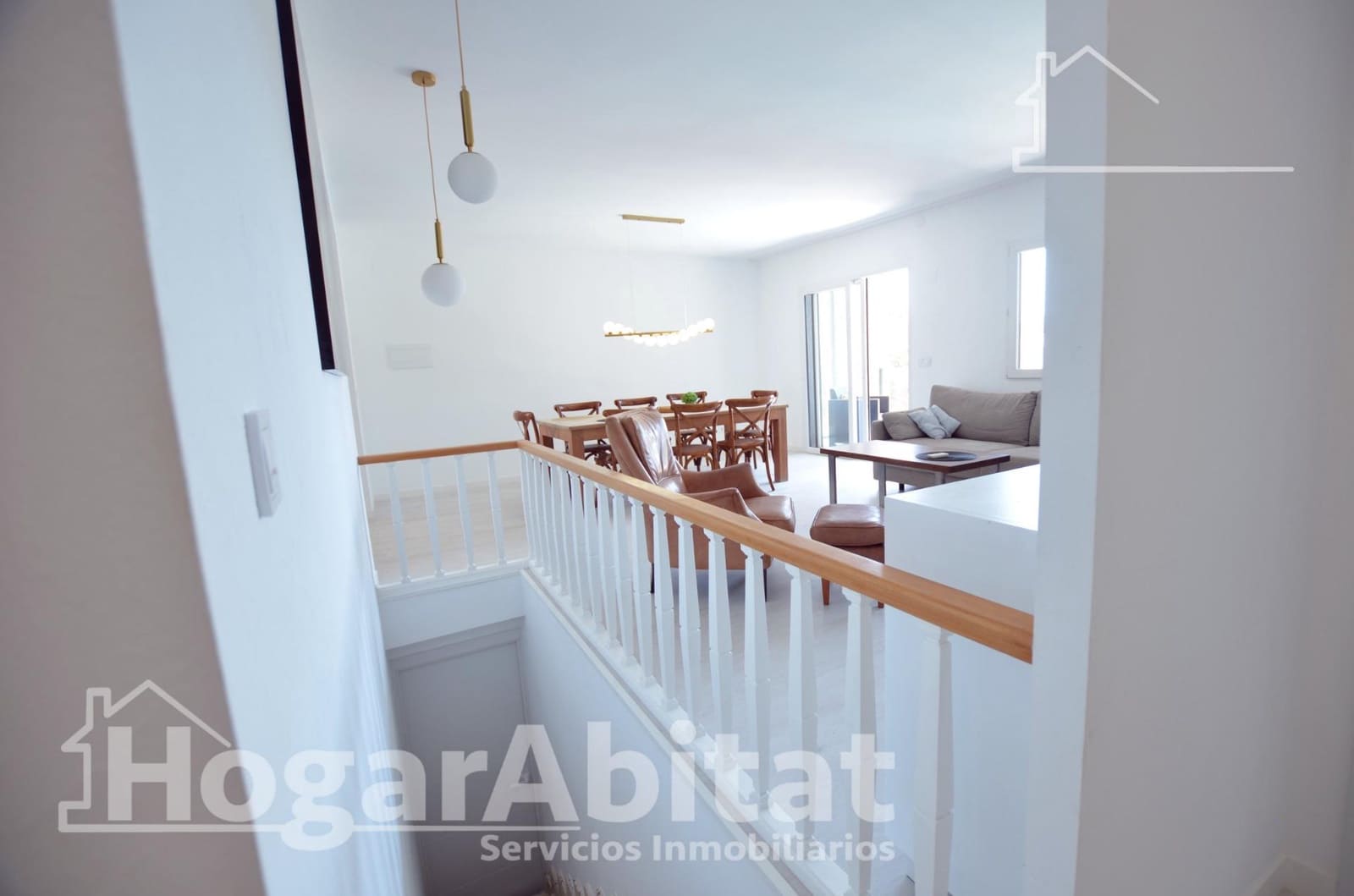 Chalet de 5 habitaciones en Calpe / Calp en venta con piscina garaje - 729.000 € (Ref: 9627611)