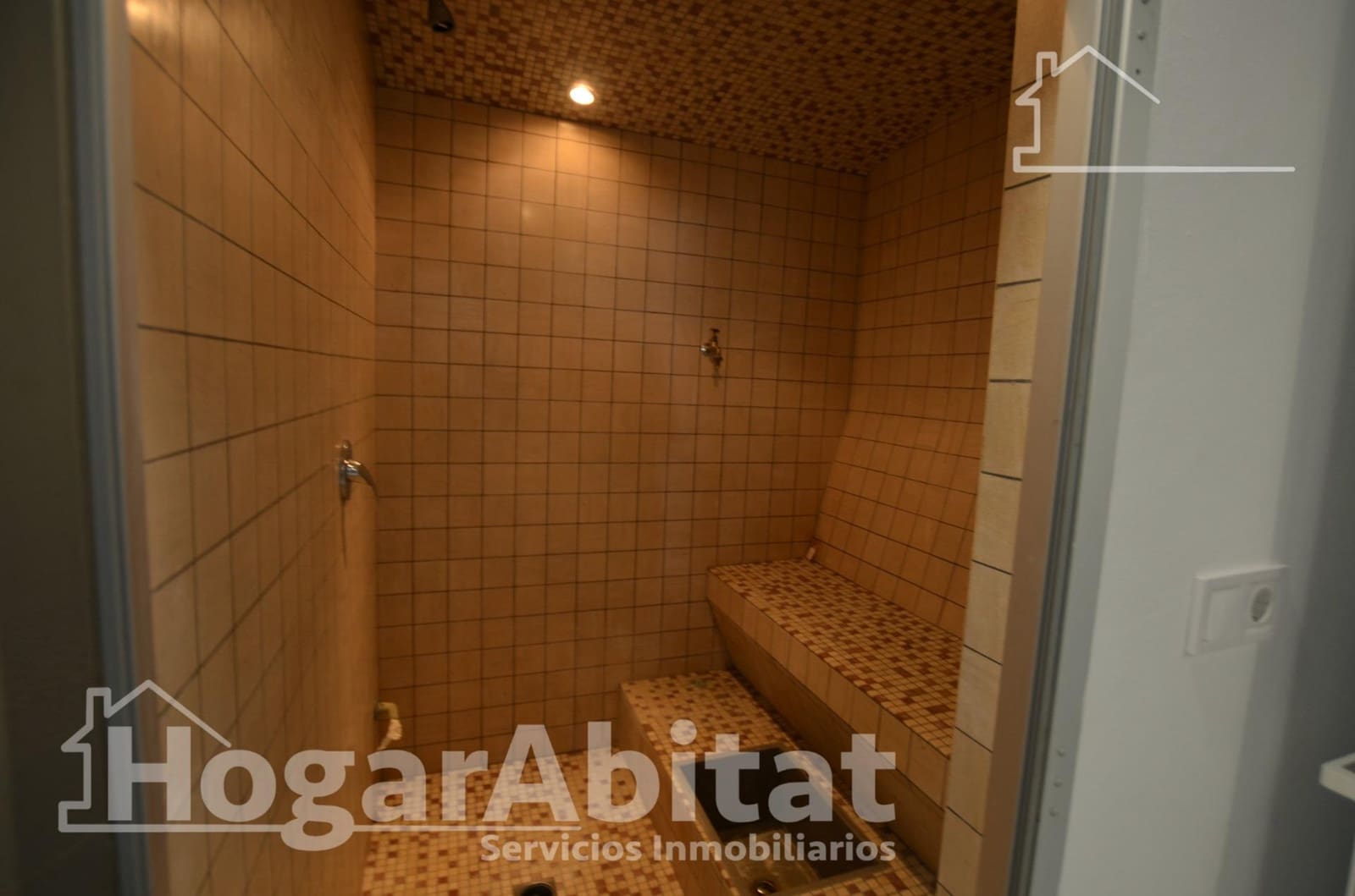 Chalet de 5 habitaciones en Calpe / Calp en venta con piscina garaje - 729.000 € (Ref: 9627611)
