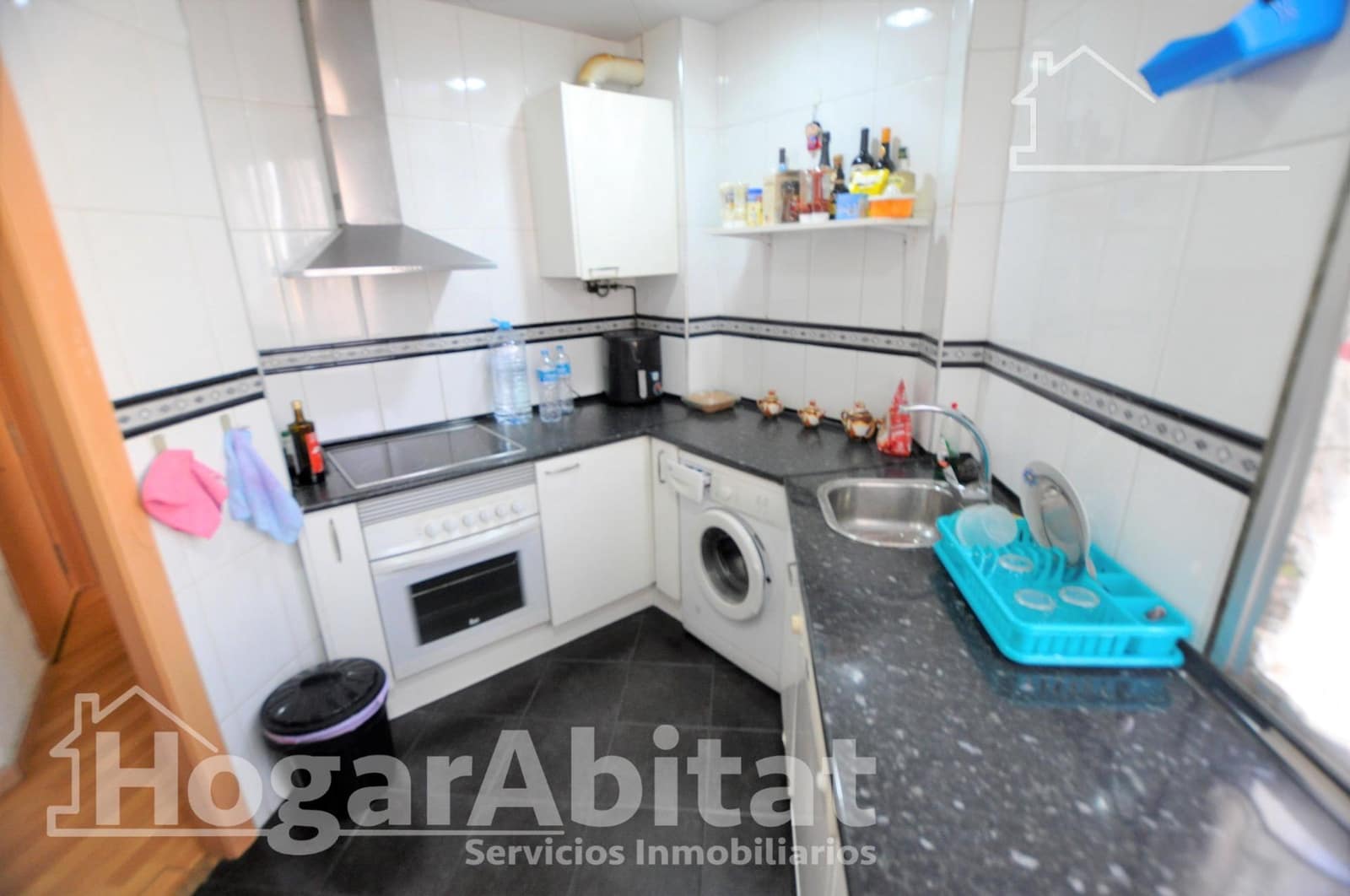 Piso de 2 habitaciones en València ciudad en venta - 174.000 € (Ref: 9627612)