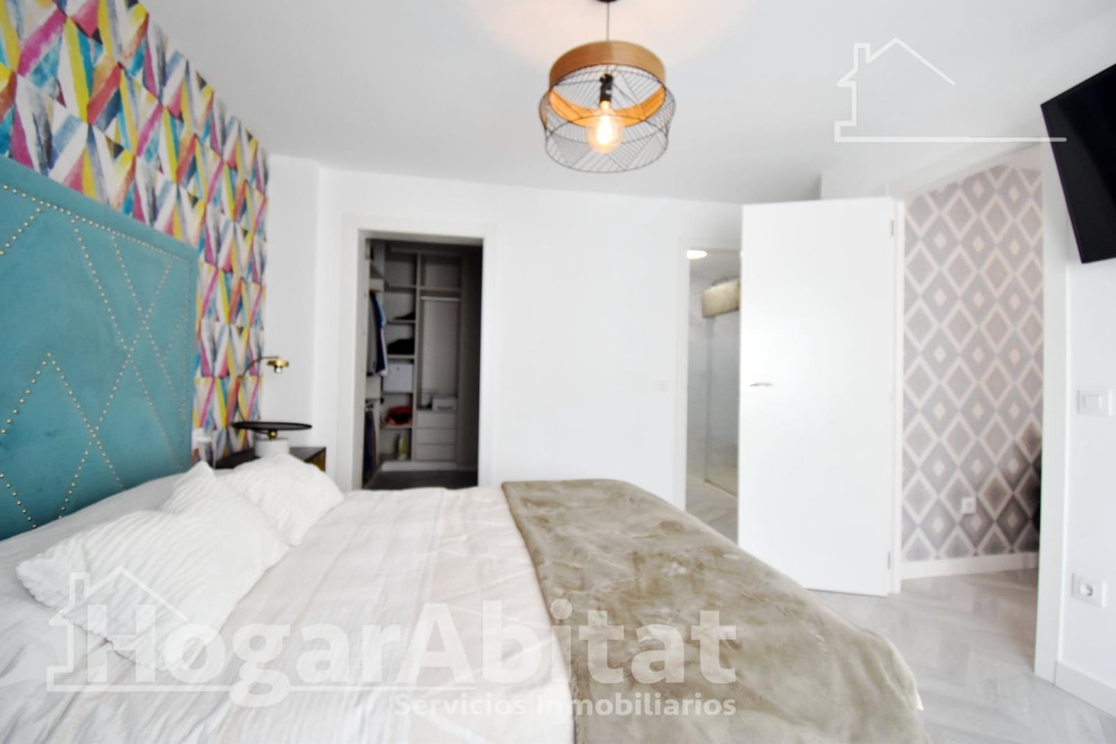 2 soverom Leilighet til salgs i Oliva - € 135 000 (Ref: 9627613)