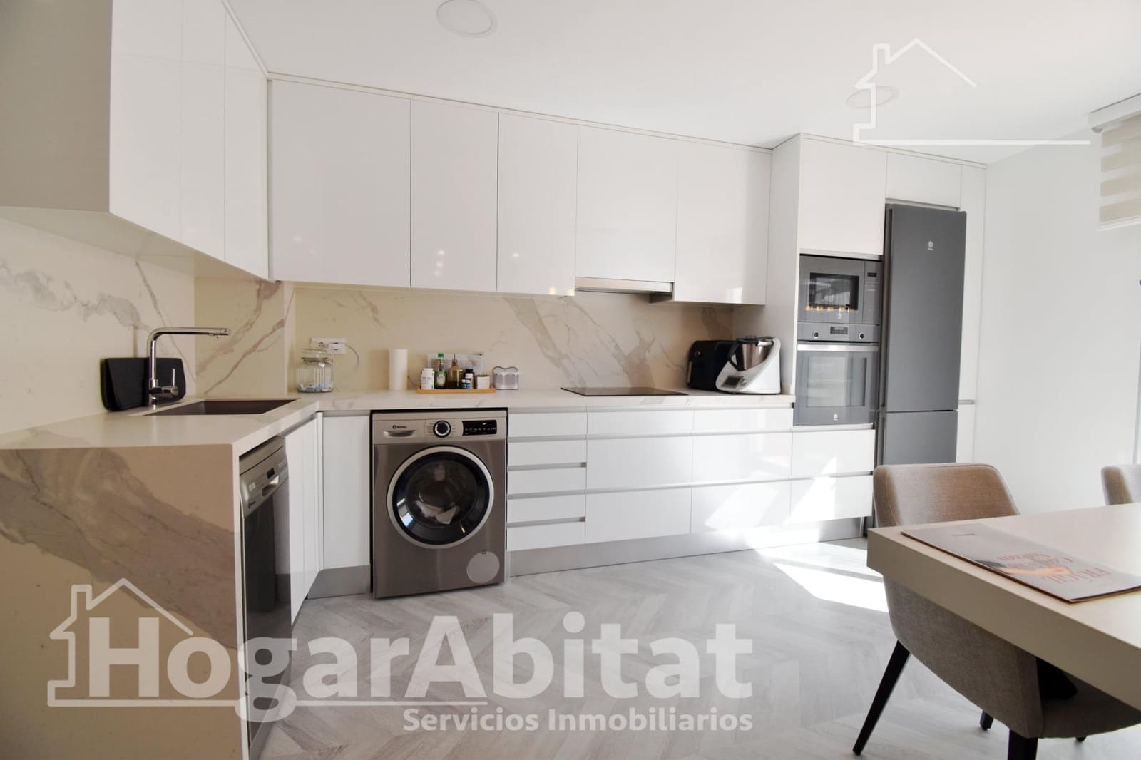 2 soverom Leilighet til salgs i Oliva - € 135 000 (Ref: 9627613)