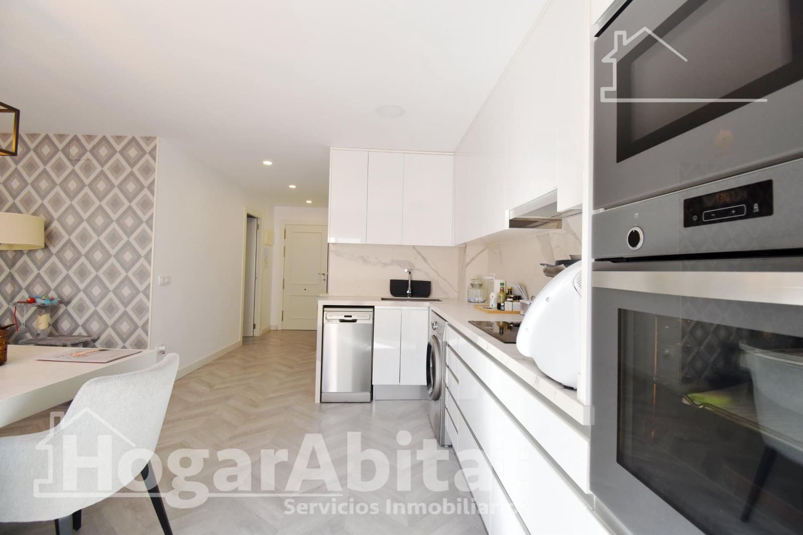 2 soverom Leilighet til salgs i Oliva - € 135 000 (Ref: 9627613)