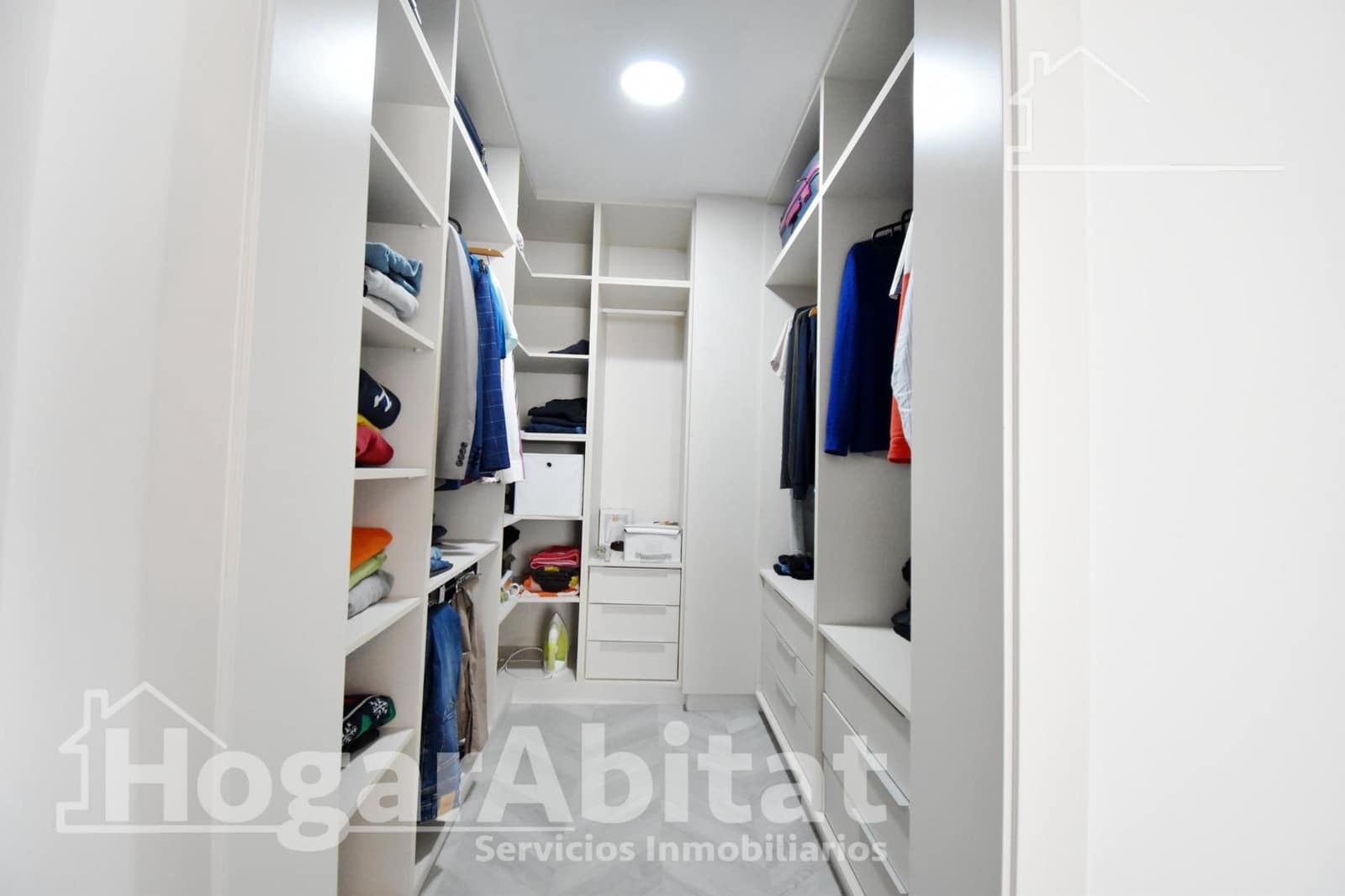 2 soverom Leilighet til salgs i Oliva - € 135 000 (Ref: 9627613)