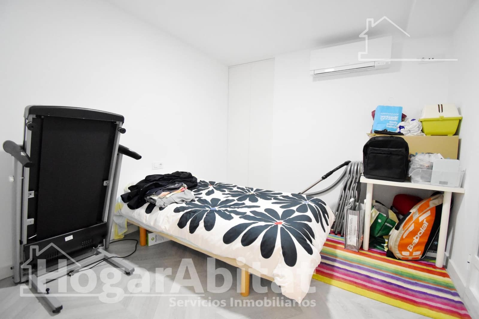 2 soverom Leilighet til salgs i Oliva - € 135 000 (Ref: 9627613)