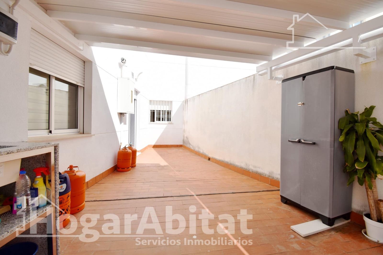 2 soverom Leilighet til salgs i Oliva - € 135 000 (Ref: 9627613)