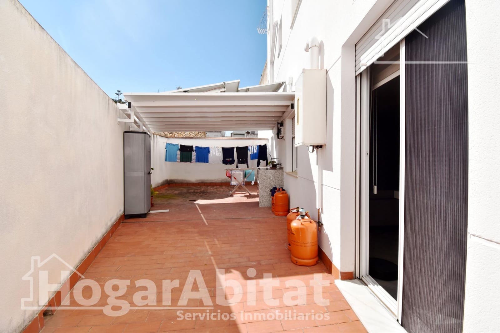 2 soverom Leilighet til salgs i Oliva - € 135 000 (Ref: 9627613)