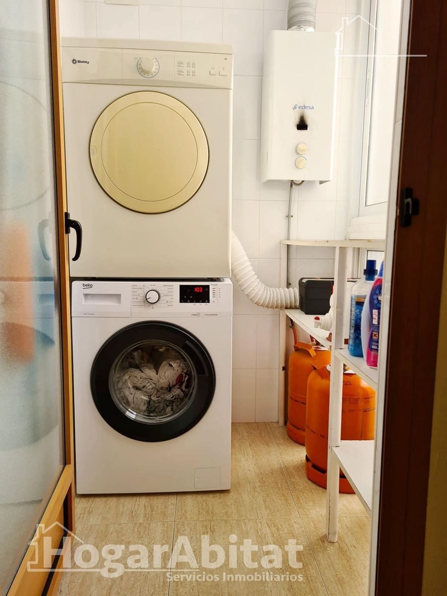 3 camera da letto Appartamento in vendita in Elche / Elx con garage - 245.000 € (Rif: 9627614)