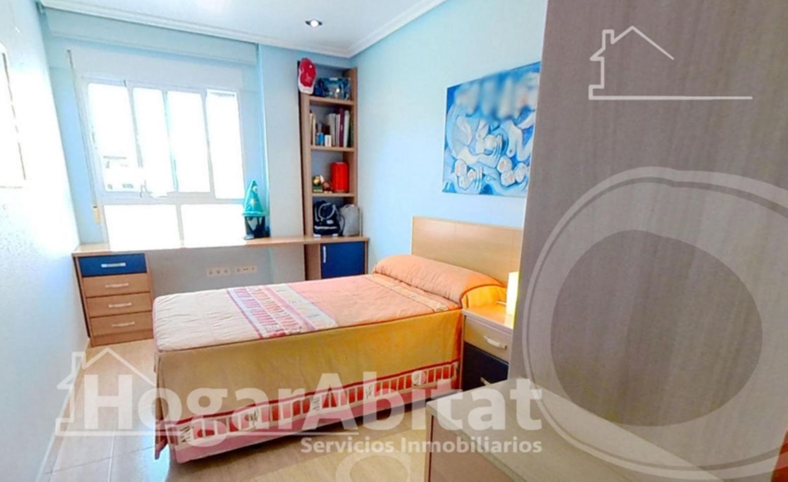 3 camera da letto Appartamento in vendita in Elche / Elx con garage - 245.000 € (Rif: 9627614)