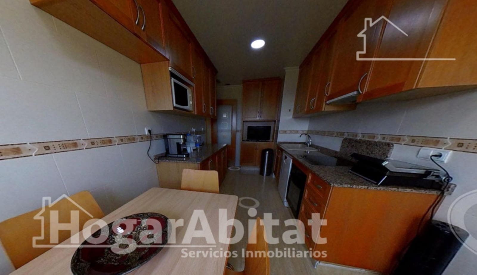 3 camera da letto Appartamento in vendita in Elche / Elx con garage - 245.000 € (Rif: 9627614)