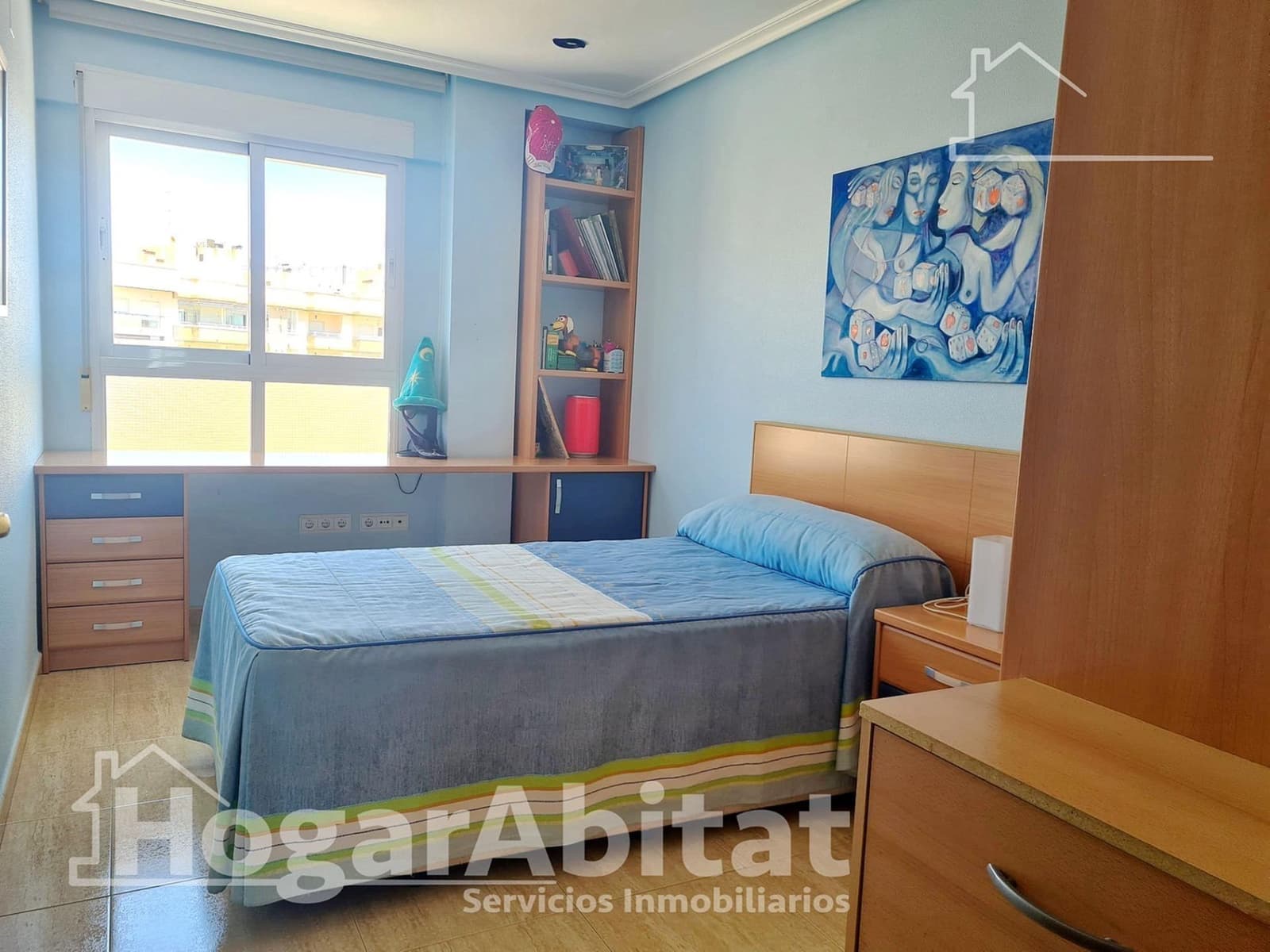 3 camera da letto Appartamento in vendita in Elche / Elx con garage - 245.000 € (Rif: 9627614)