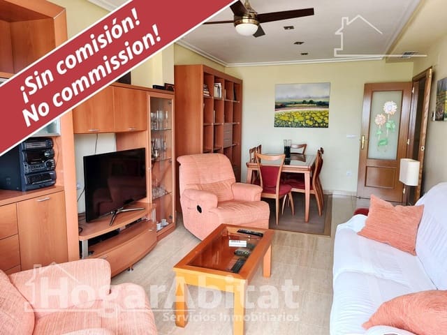 3 camera da letto Appartamento in vendita in Elche / Elx con garage - 245.000 € (Rif: 9627614)