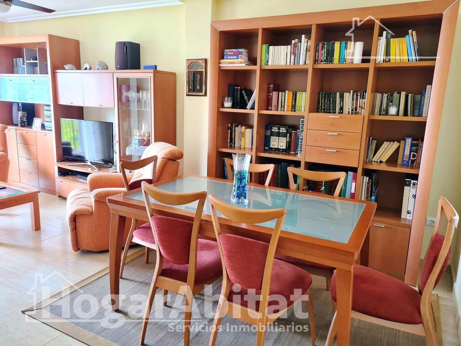 3 camera da letto Appartamento in vendita in Elche / Elx con garage - 245.000 € (Rif: 9627614)