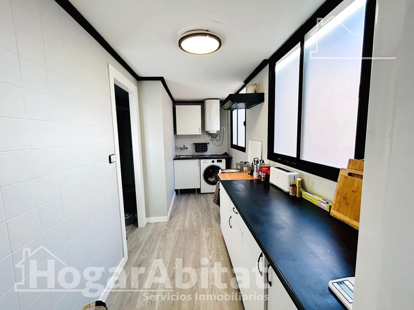 3 bedroom Flat for sale in Gandia - € 125,000 (Ref: 9627615)