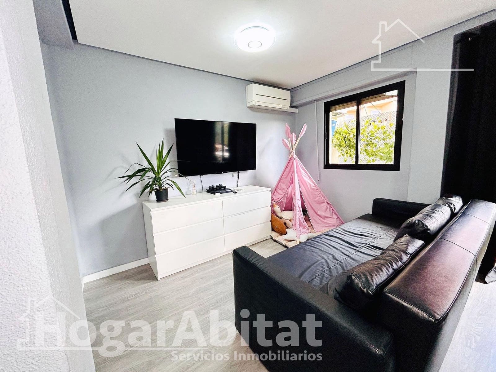 3 bedroom Flat for sale in Gandia - € 125,000 (Ref: 9627615)