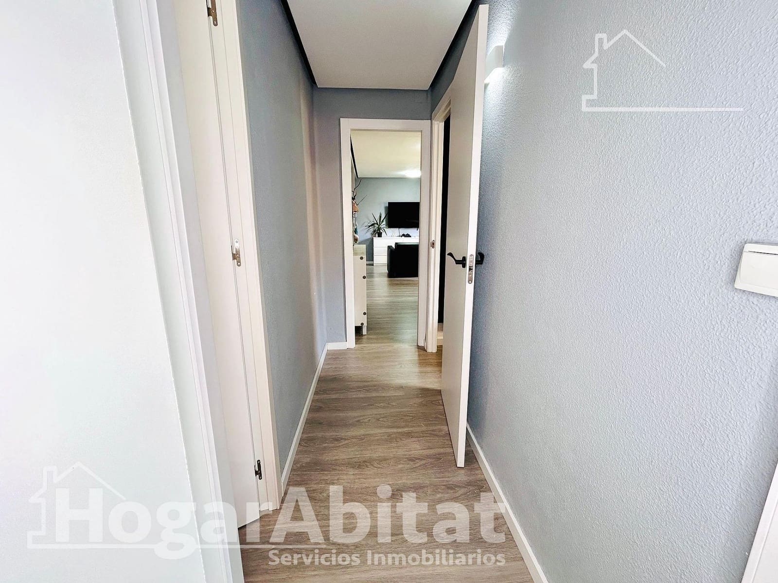 3 bedroom Flat for sale in Gandia - € 125,000 (Ref: 9627615)